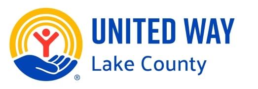 United Way of Lake County, Inc. logo